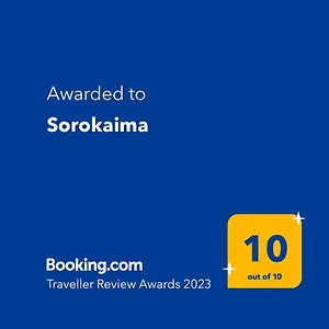 Sorokaima Caracas
