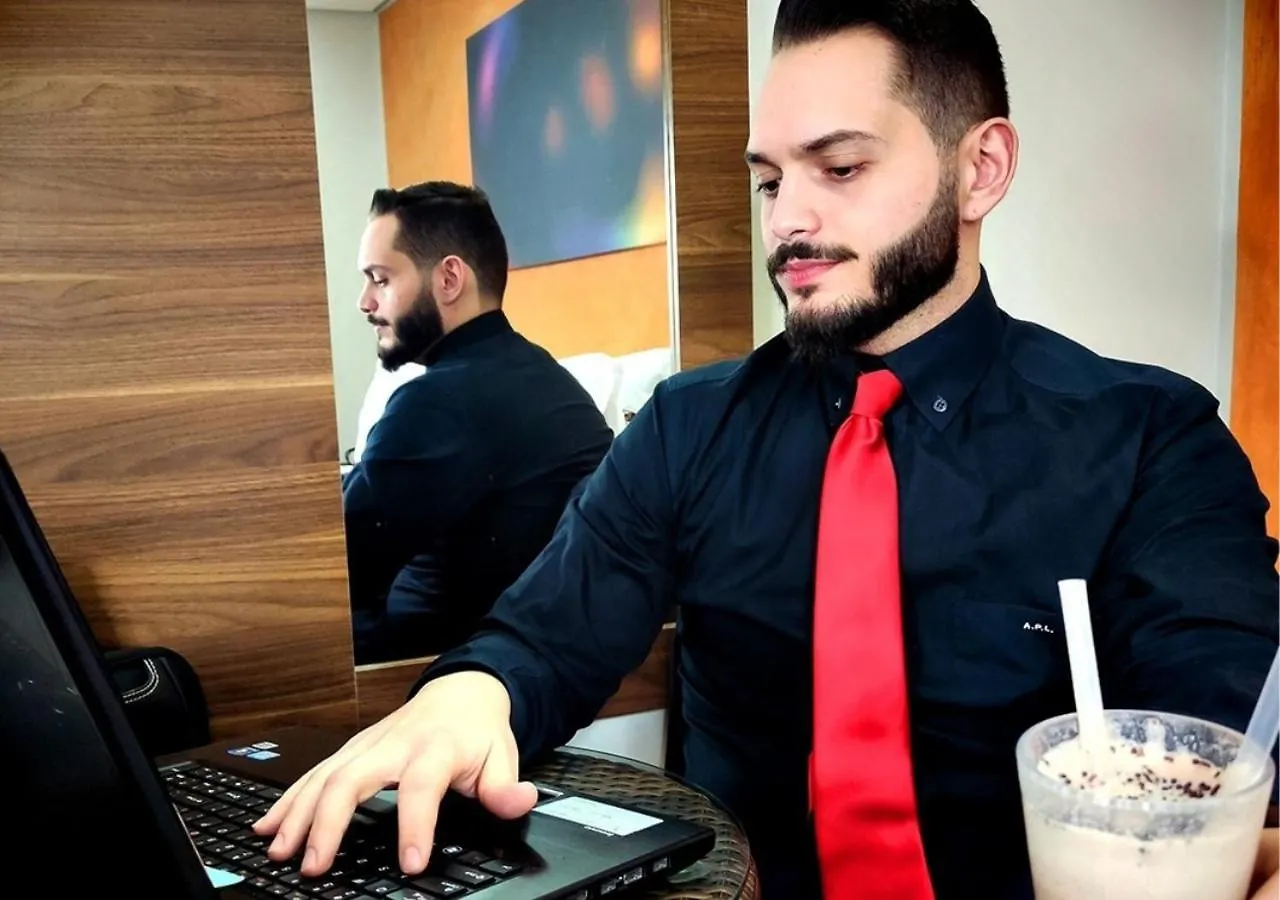 Novo Hotel Caracas 0*,
