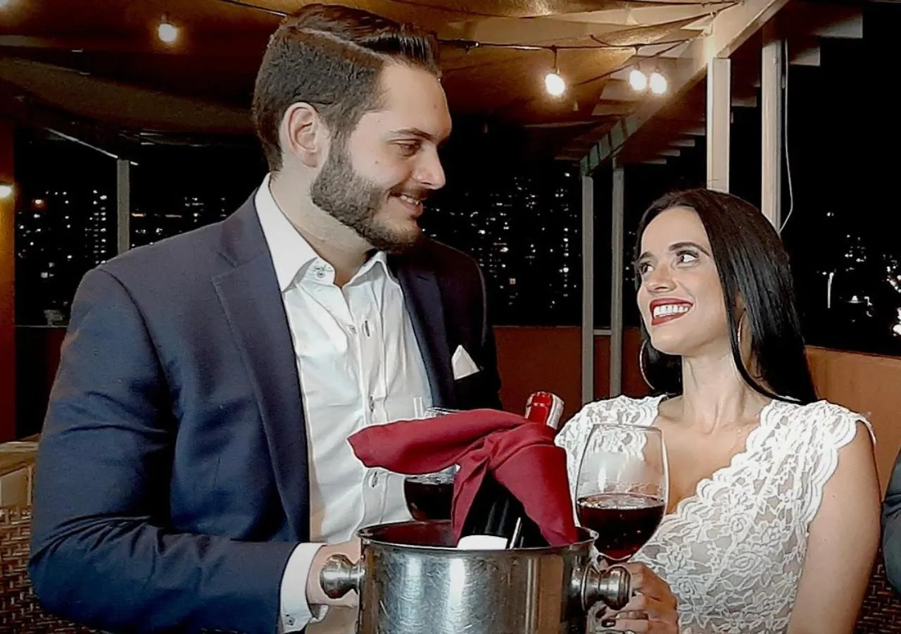 Novo Hotel Caracas