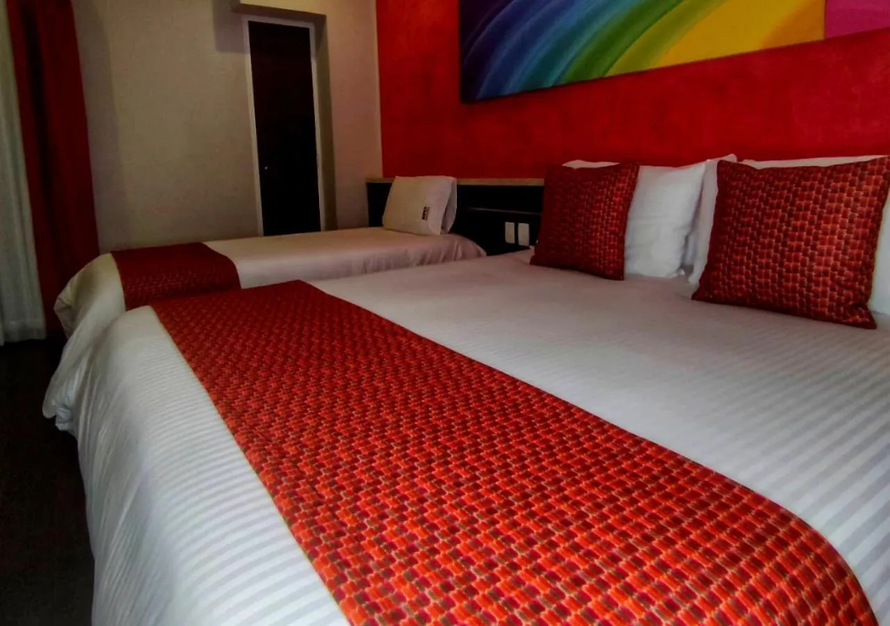 Novo Hotel Caracas