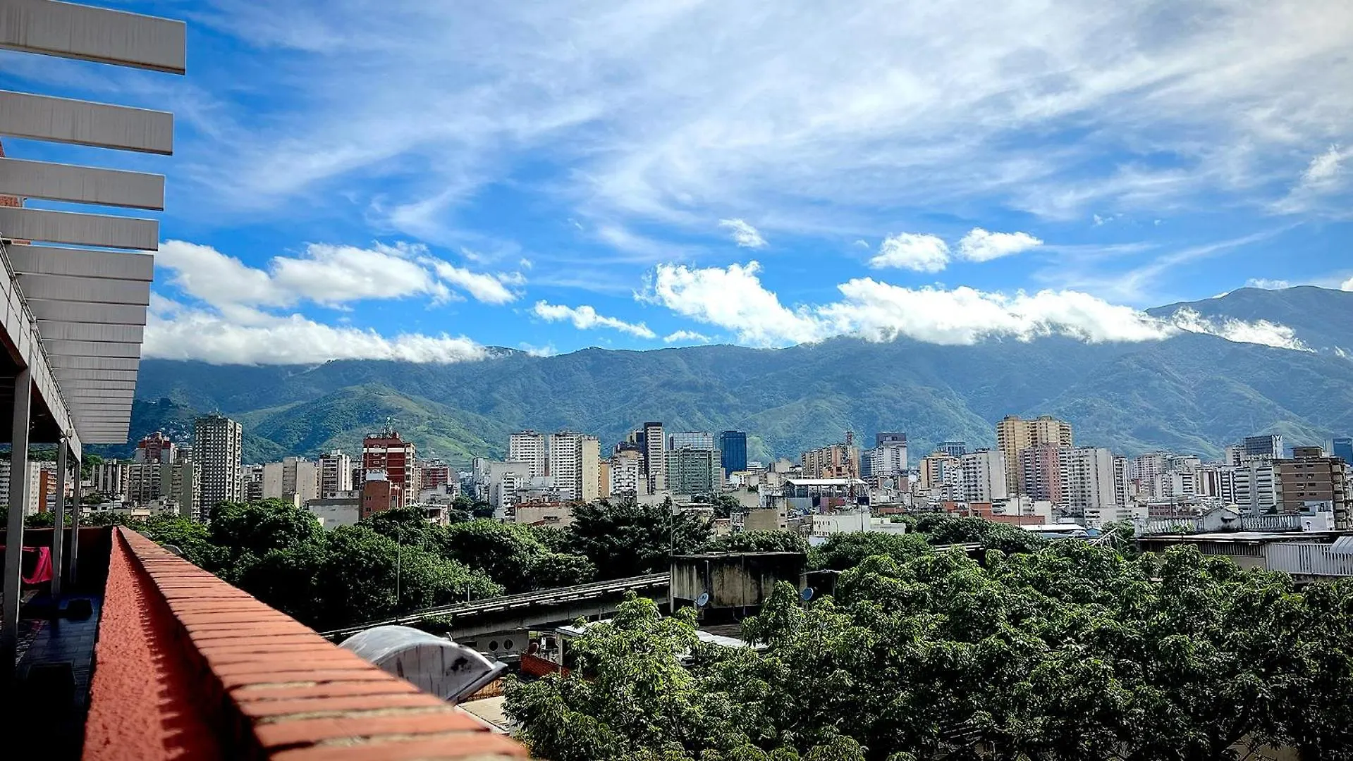 Novo Hotel Caracas 0*,  Venezuela