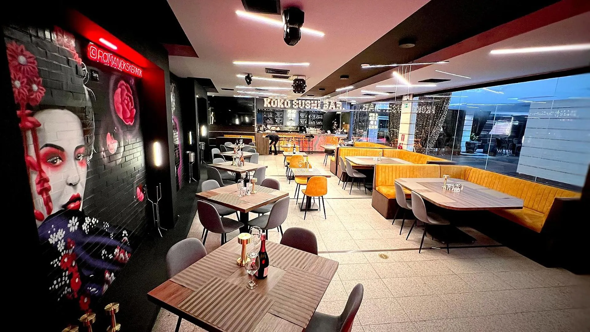 Novo Hotel Caracas 0*,