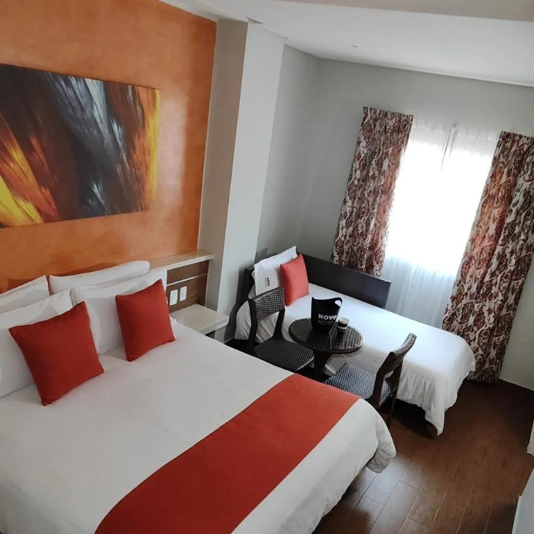 Novo Hotel Caracas 0*,  Venezuela