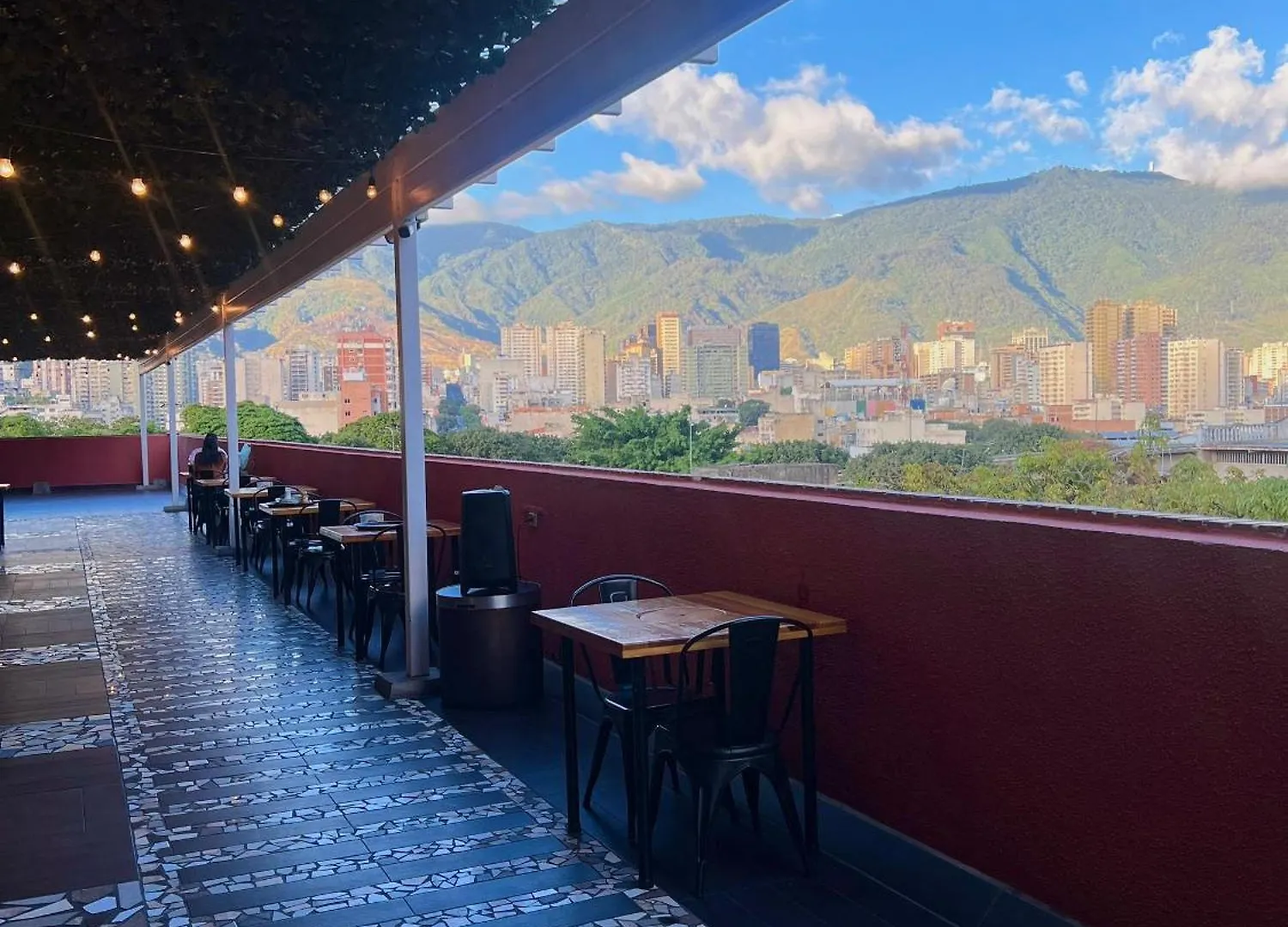 Novo Hotel Caracas 0*,  Venezuela